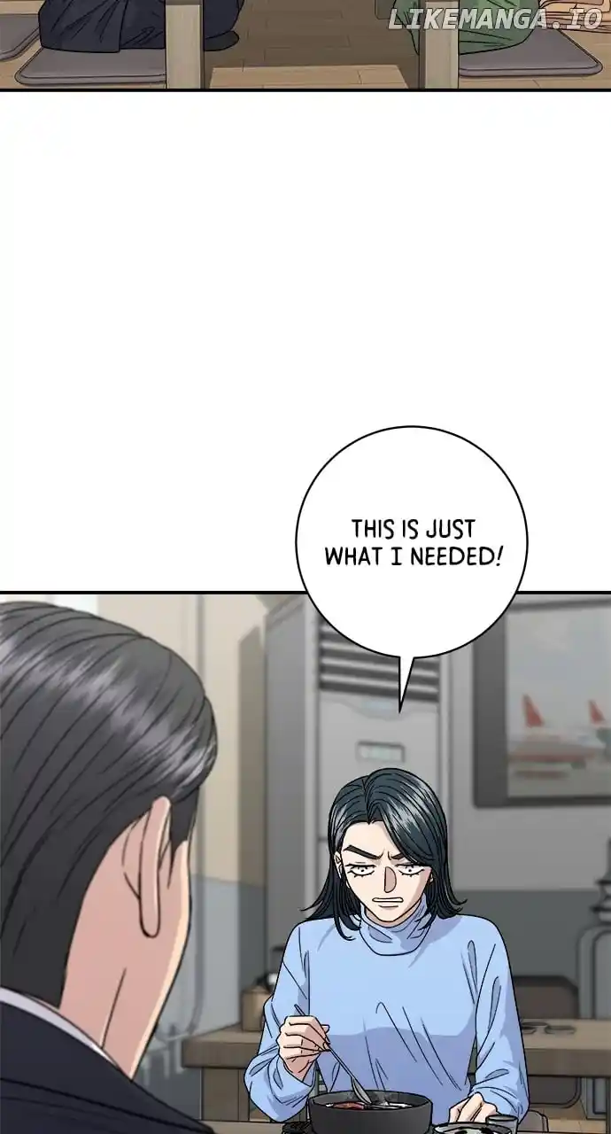 A Deadbeat’S Meal Chapter 111