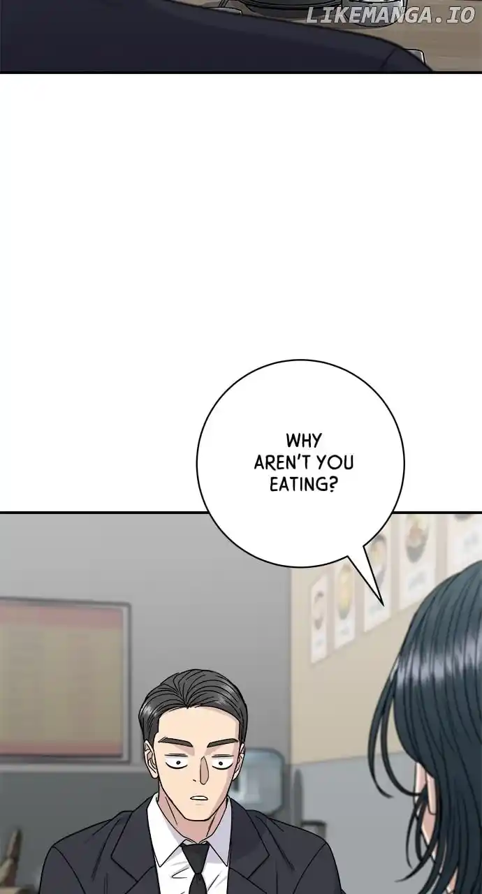 A Deadbeat’S Meal Chapter 111