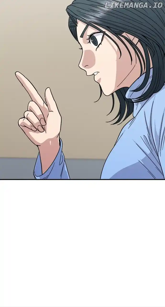 A Deadbeat’S Meal Chapter 111