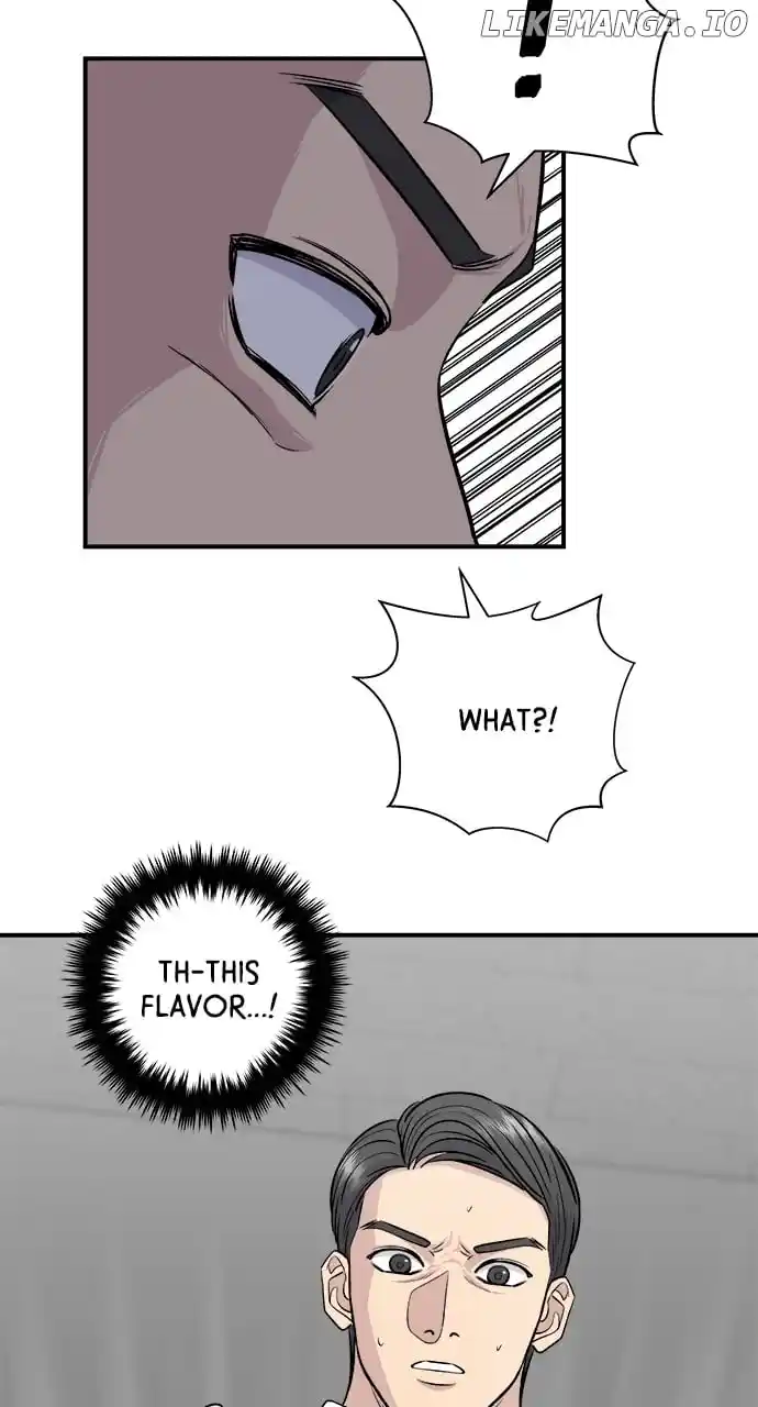 A Deadbeat’S Meal Chapter 111