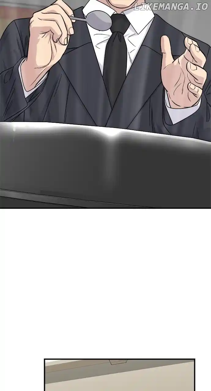 A Deadbeat’S Meal Chapter 111