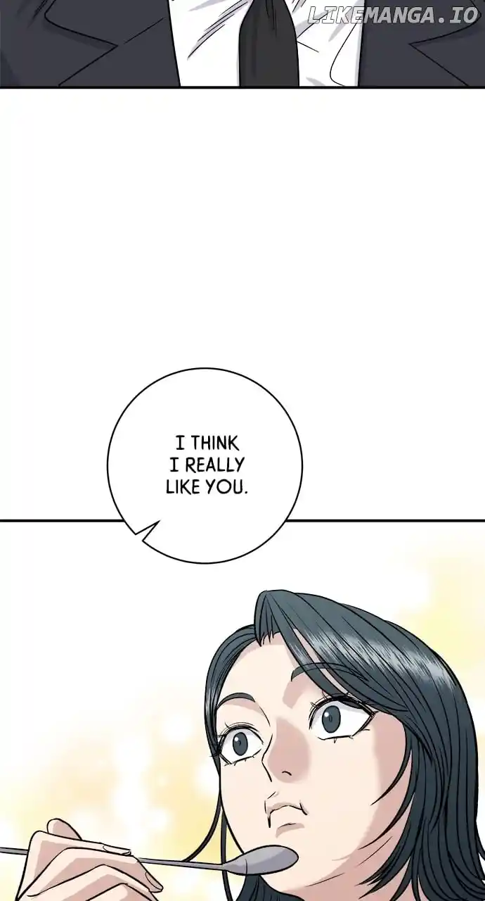 A Deadbeat’S Meal Chapter 111