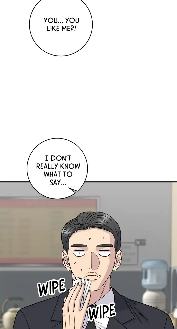 A Deadbeat’S Meal Chapter 112