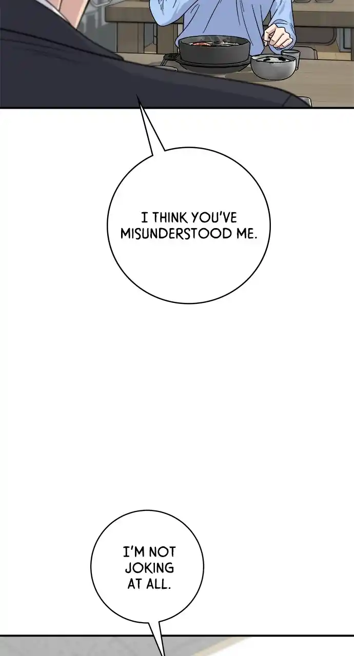 A Deadbeat’S Meal Chapter 112