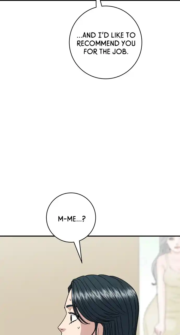 A Deadbeat’S Meal Chapter 112