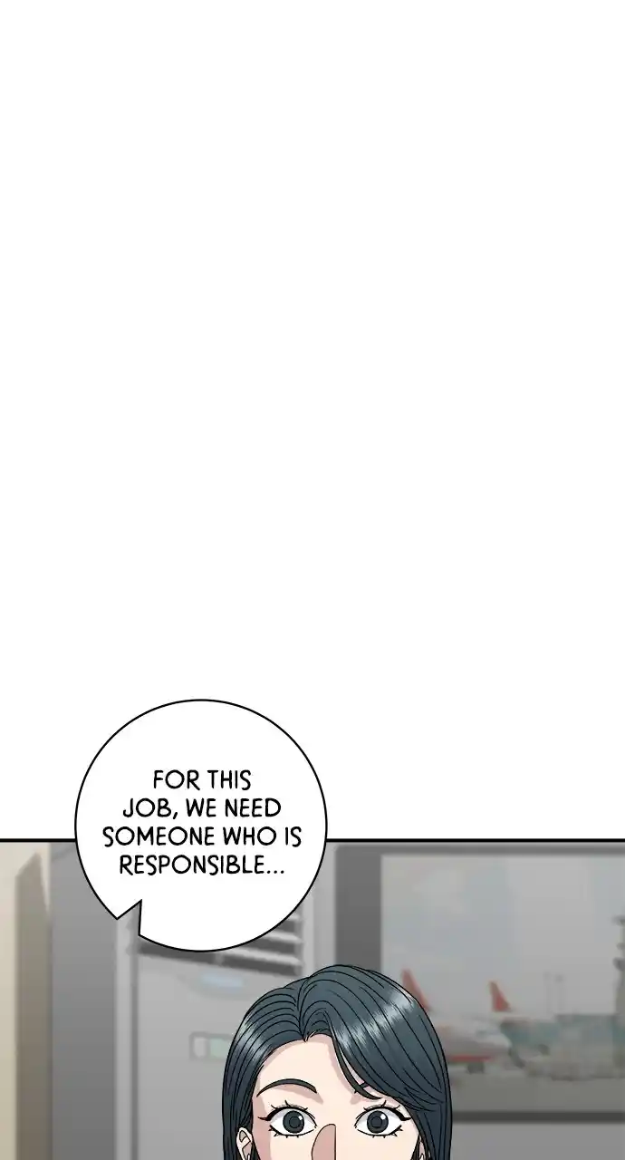 A Deadbeat’S Meal Chapter 112