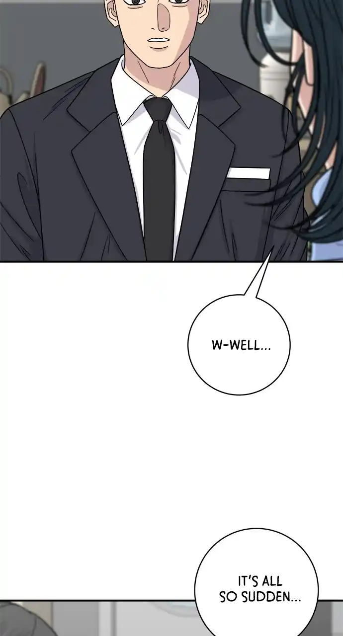 A Deadbeat’S Meal Chapter 112