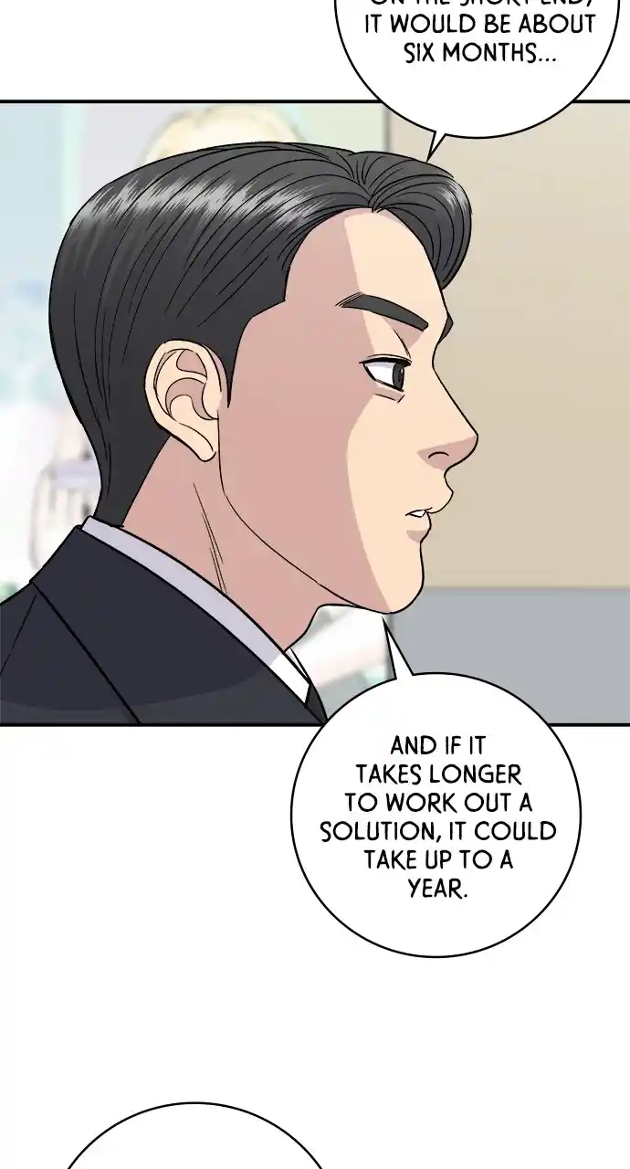 A Deadbeat’S Meal Chapter 112