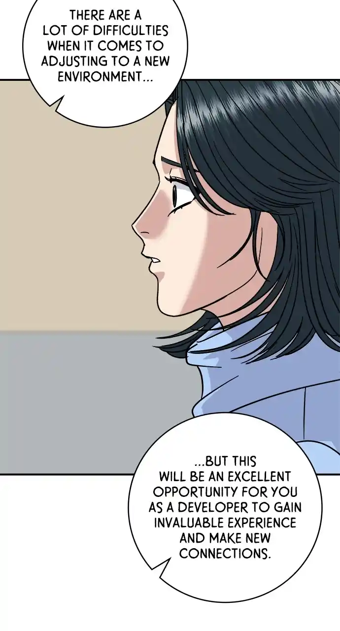 A Deadbeat’S Meal Chapter 112