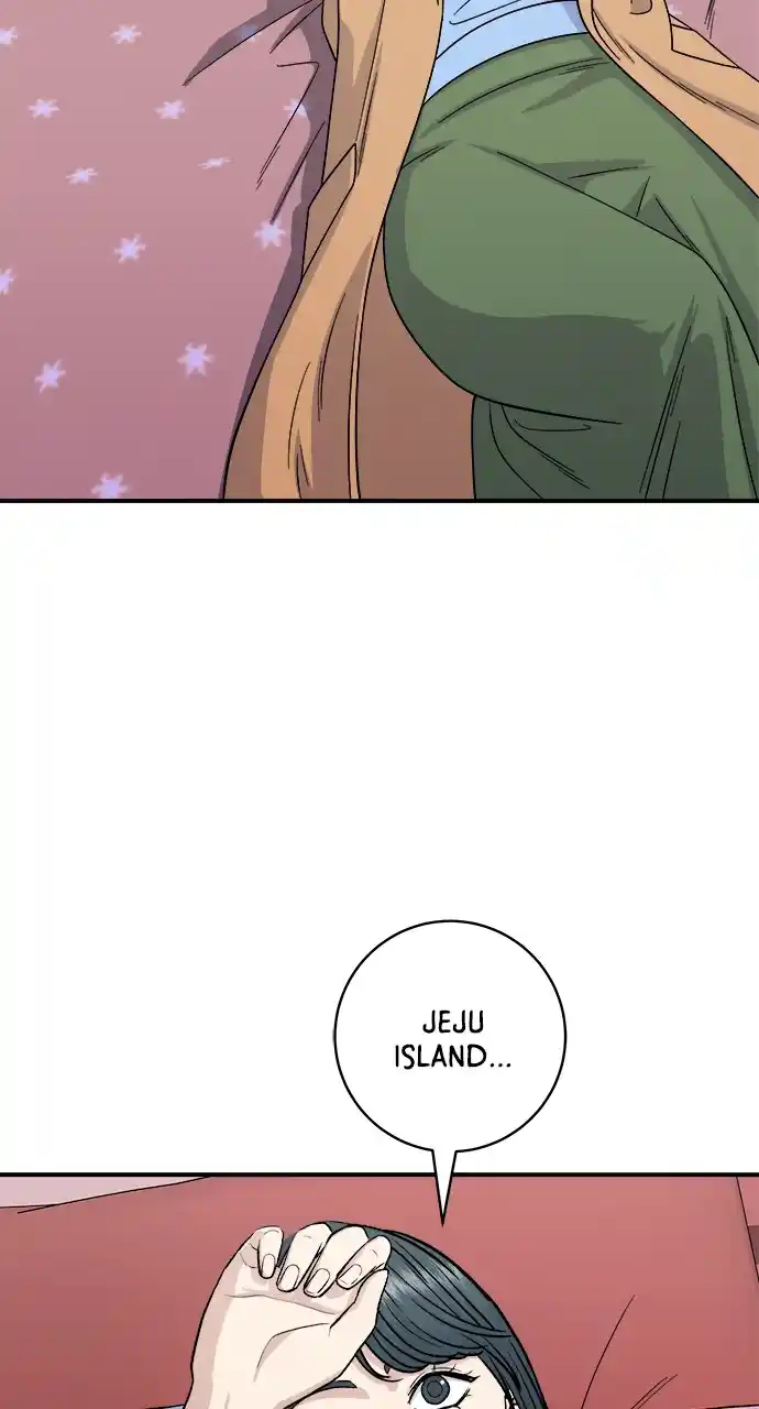 A Deadbeat’S Meal Chapter 112