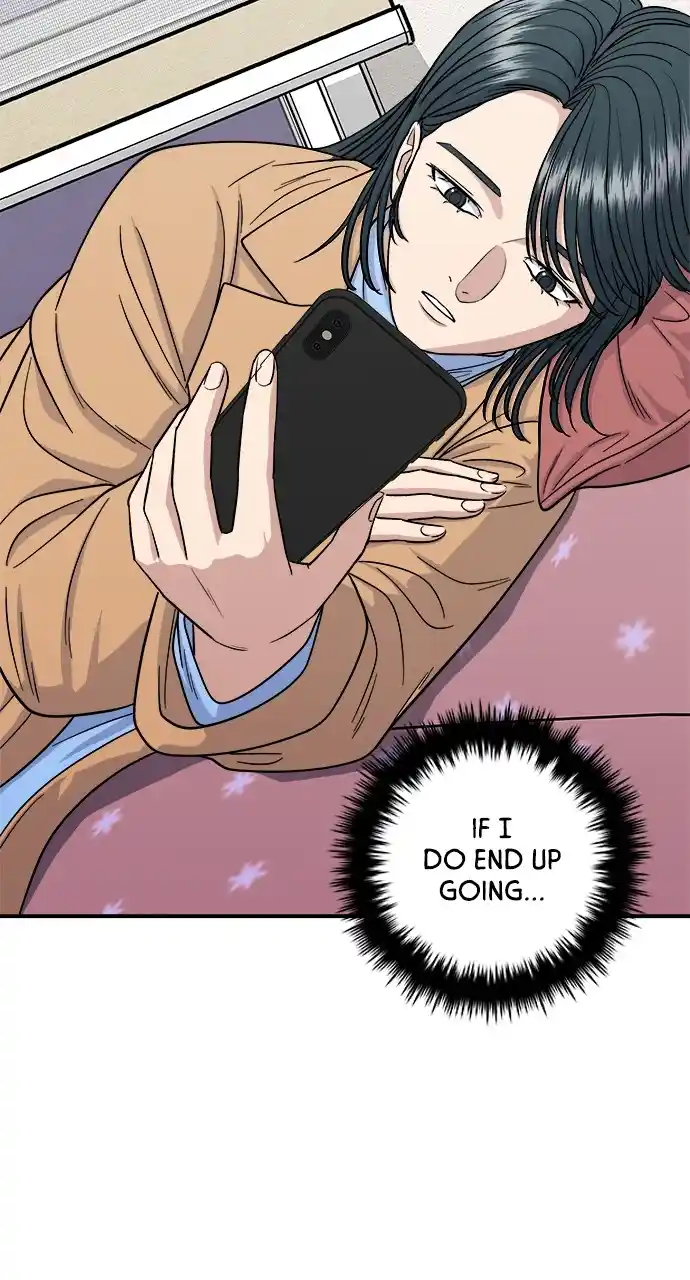 A Deadbeat’S Meal Chapter 112