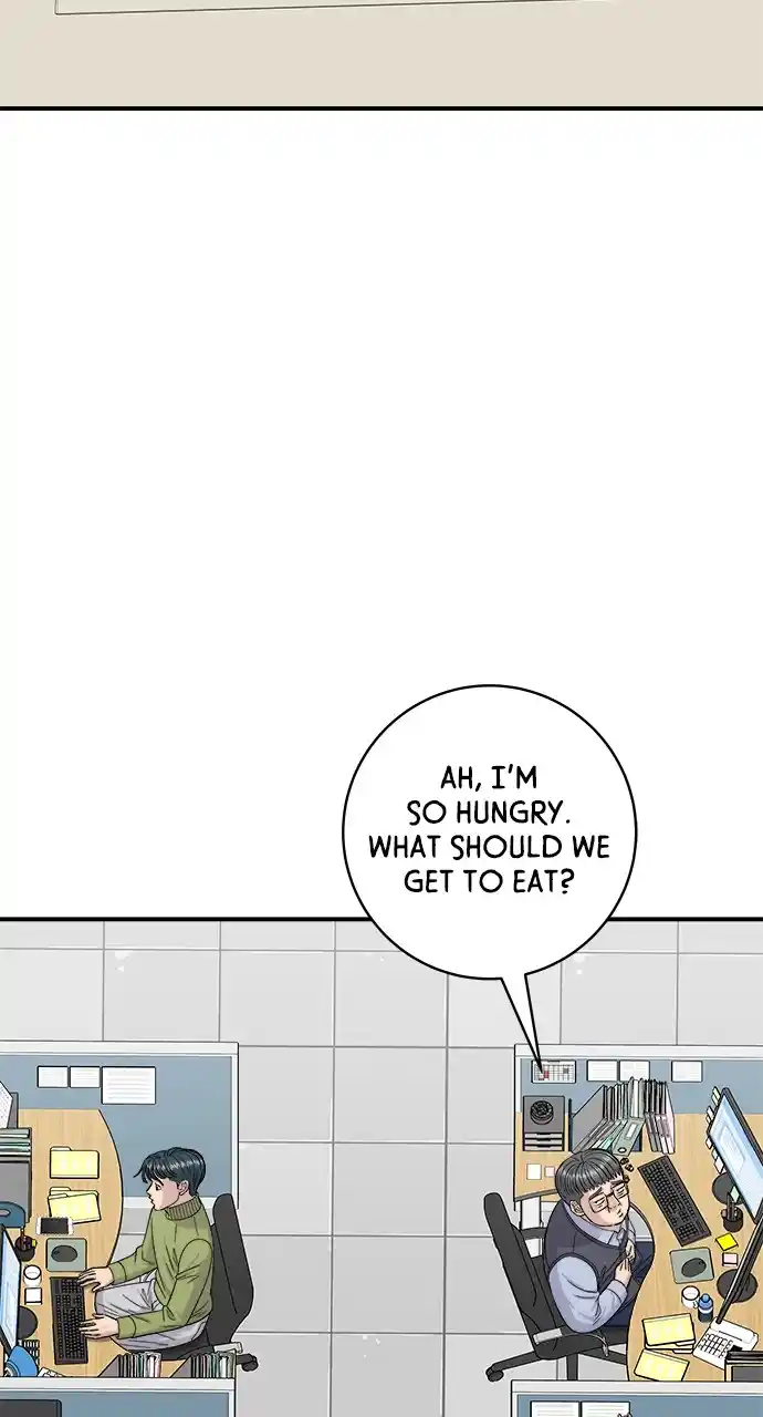 A Deadbeat’S Meal Chapter 112