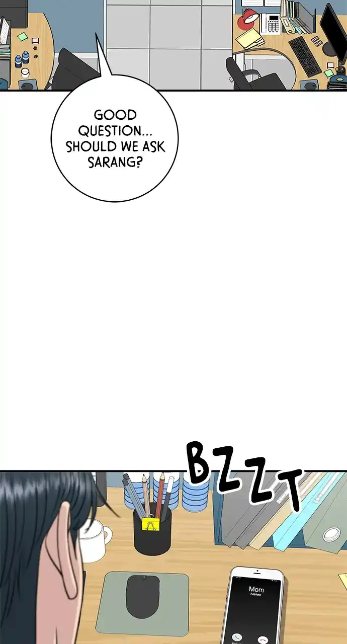 A Deadbeat’S Meal Chapter 112