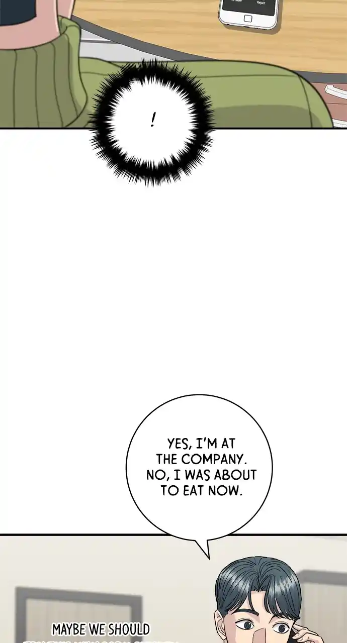 A Deadbeat’S Meal Chapter 112