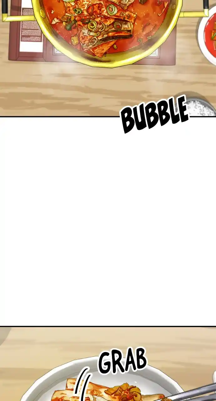 A Deadbeat’S Meal Chapter 112