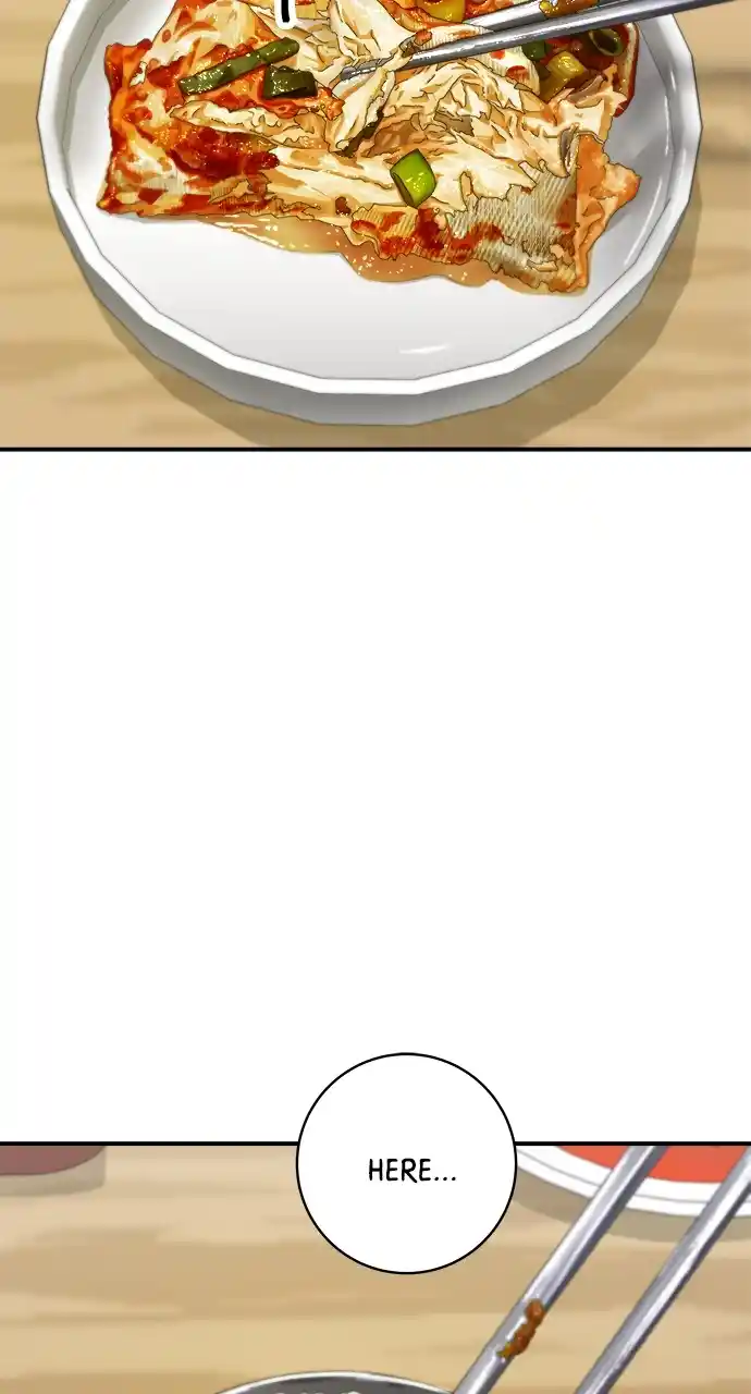 A Deadbeat’S Meal Chapter 112