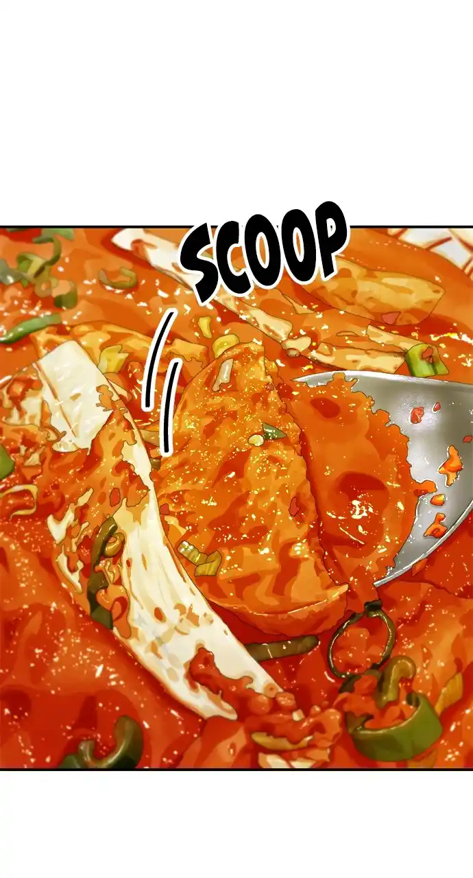 A Deadbeat’S Meal Chapter 112