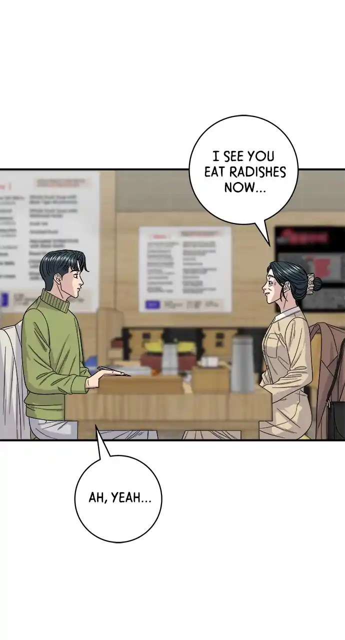 A Deadbeat’S Meal Chapter 112