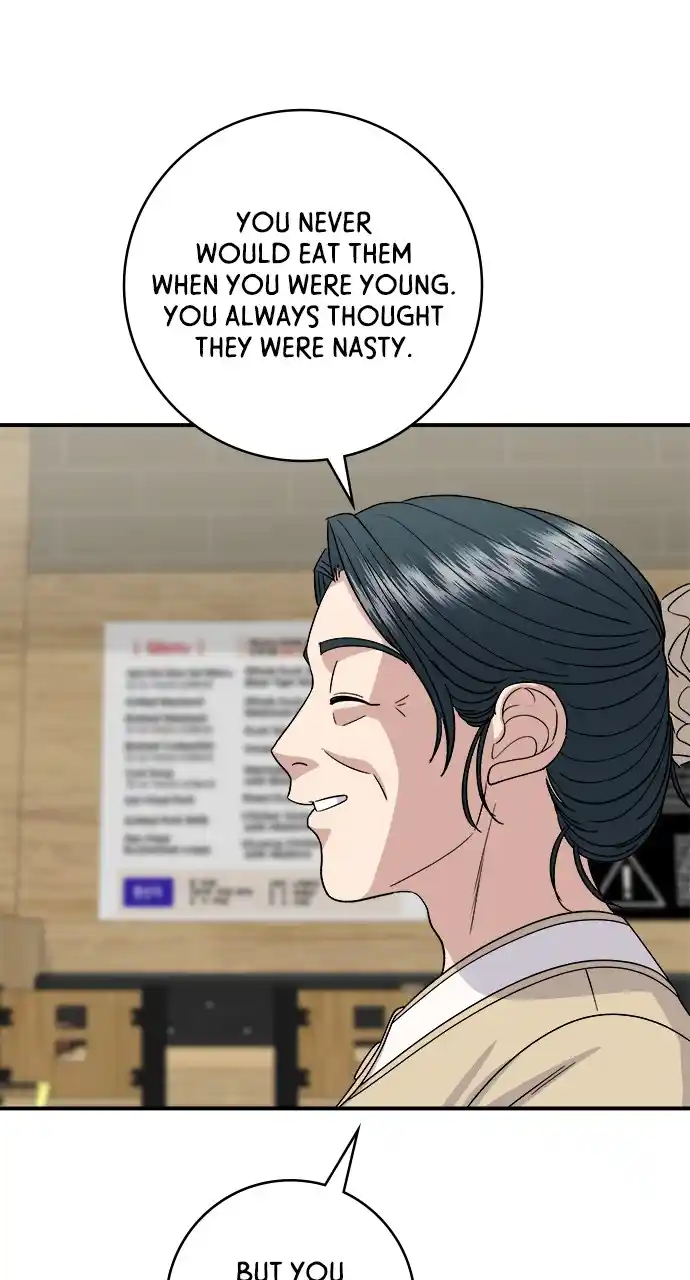 A Deadbeat’S Meal Chapter 112