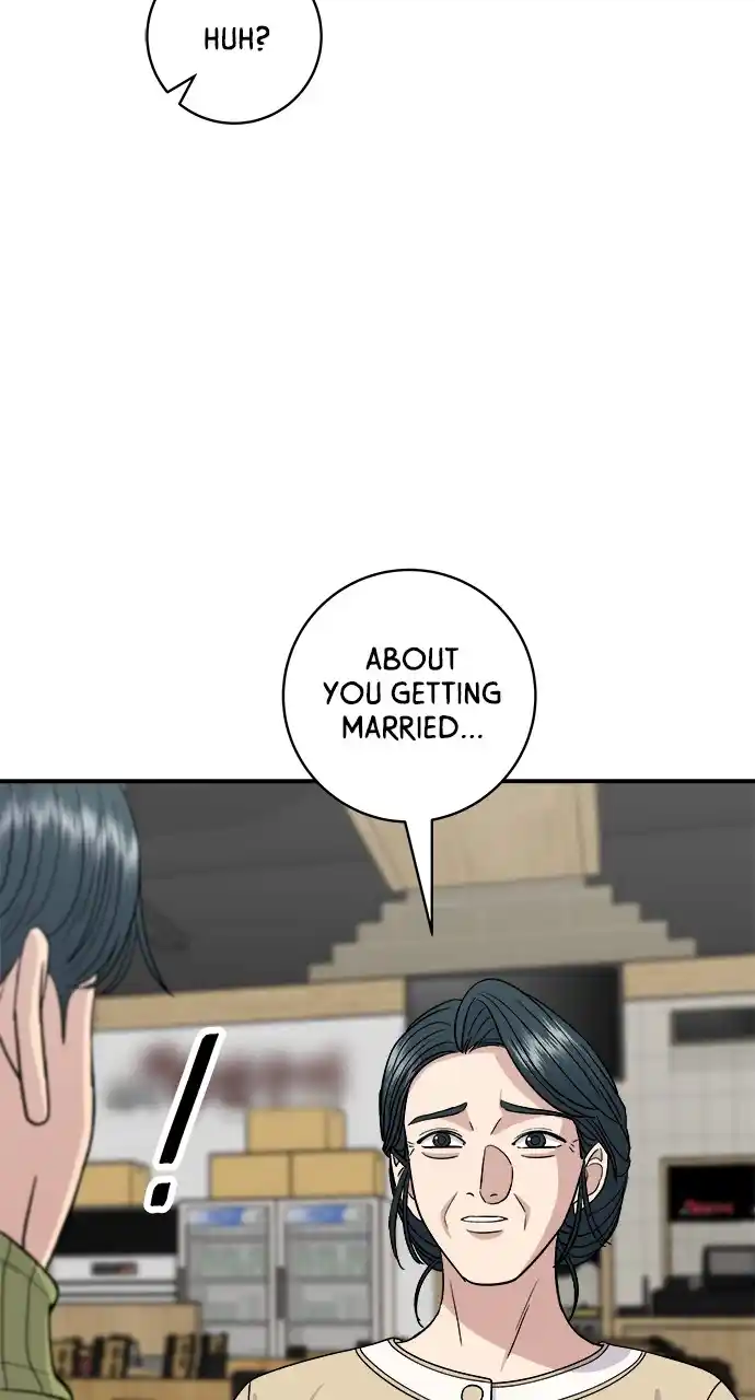 A Deadbeat’S Meal Chapter 112