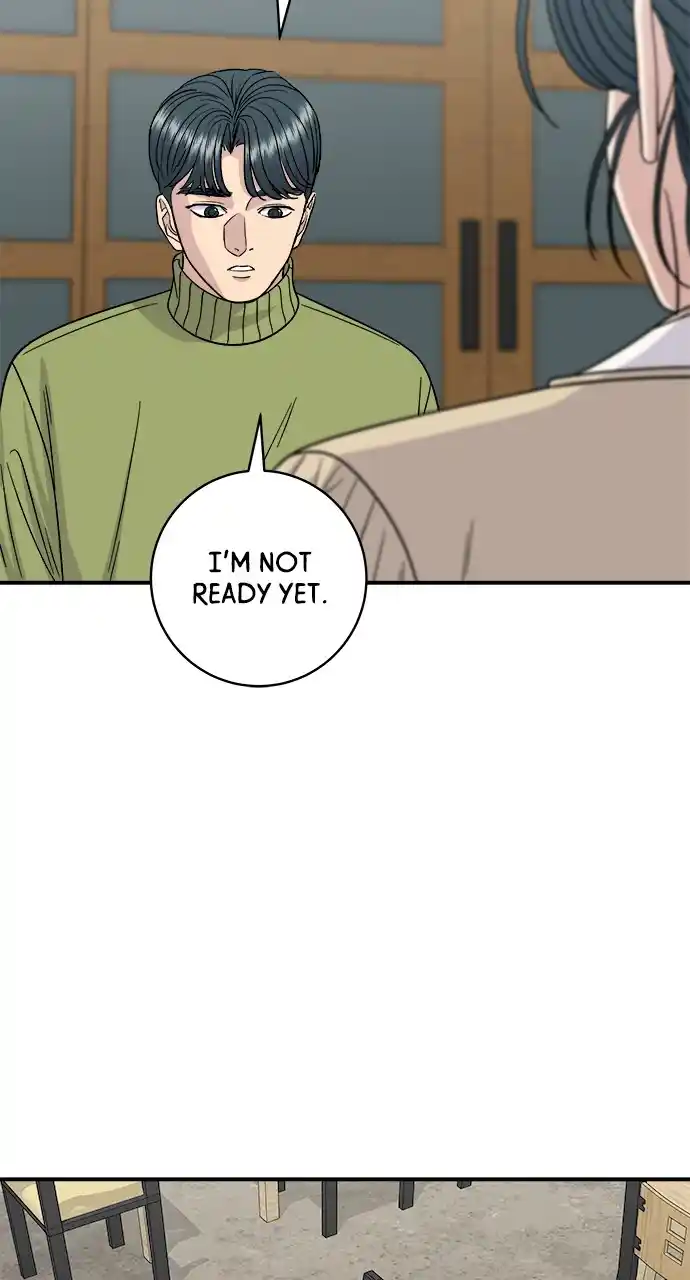 A Deadbeat’S Meal Chapter 112