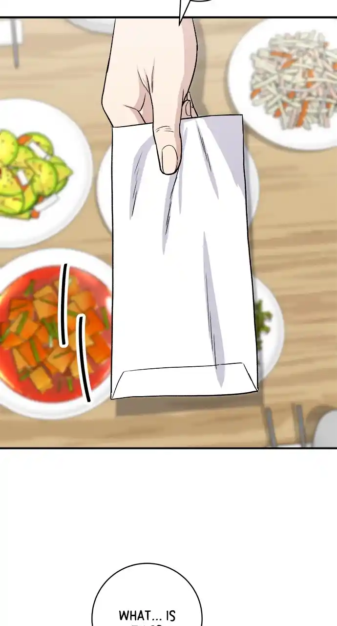 A Deadbeat’S Meal Chapter 112