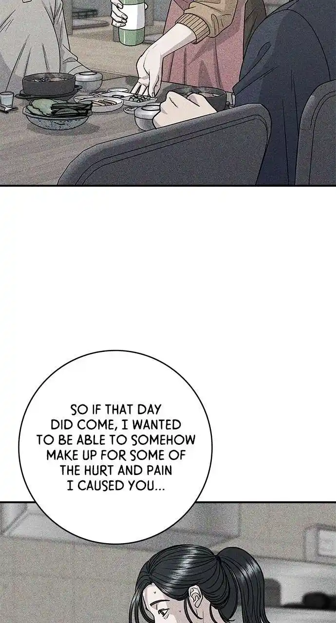 A Deadbeat’S Meal Chapter 112