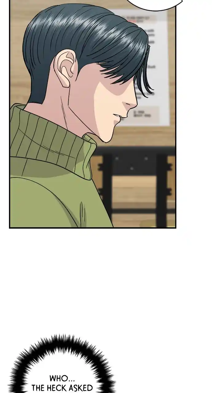 A Deadbeat’S Meal Chapter 112