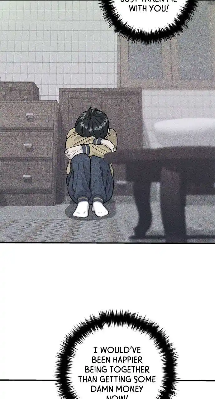 A Deadbeat’S Meal Chapter 112