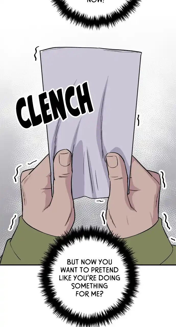 A Deadbeat’S Meal Chapter 112