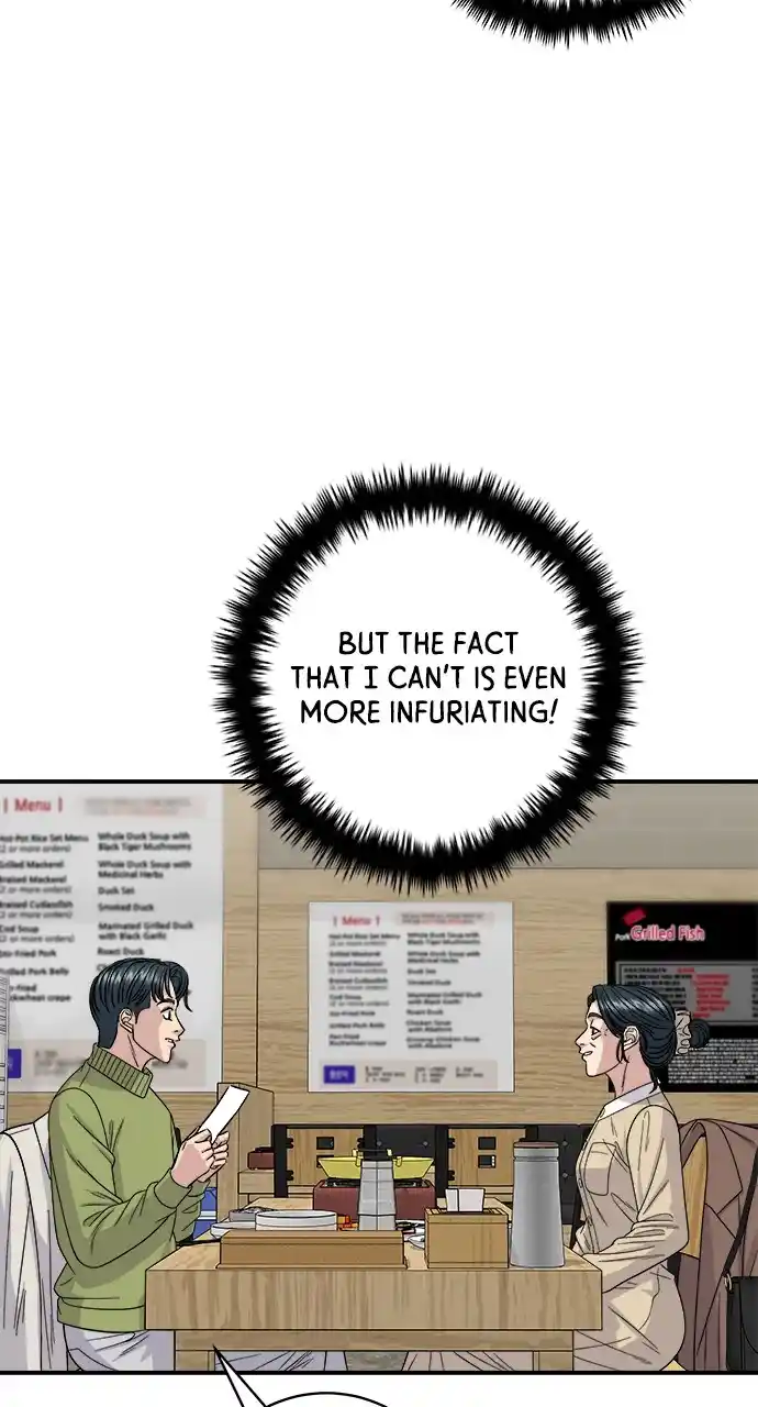 A Deadbeat’S Meal Chapter 112