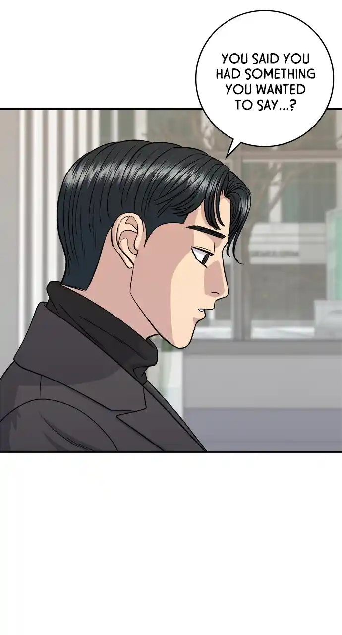 A Deadbeat’S Meal Chapter 112