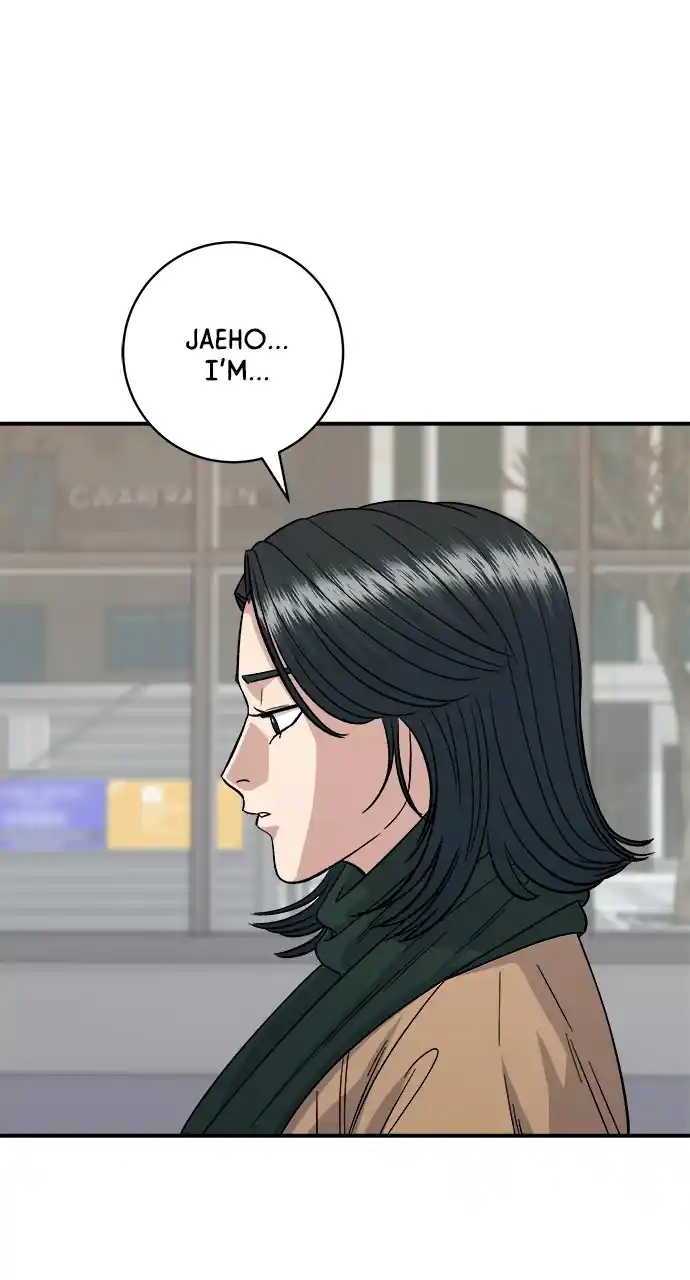 A Deadbeat’S Meal Chapter 112