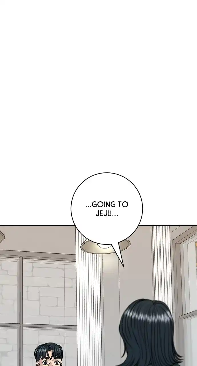 A Deadbeat’S Meal Chapter 112