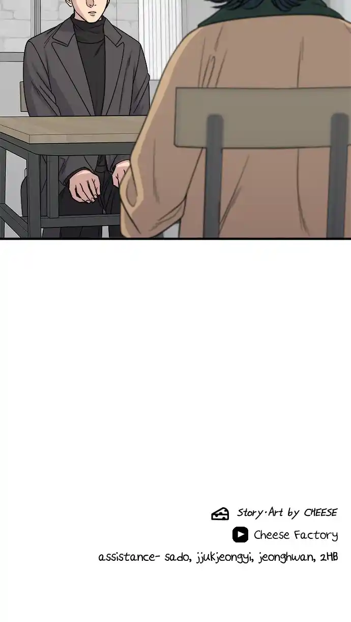 A Deadbeat’S Meal Chapter 112