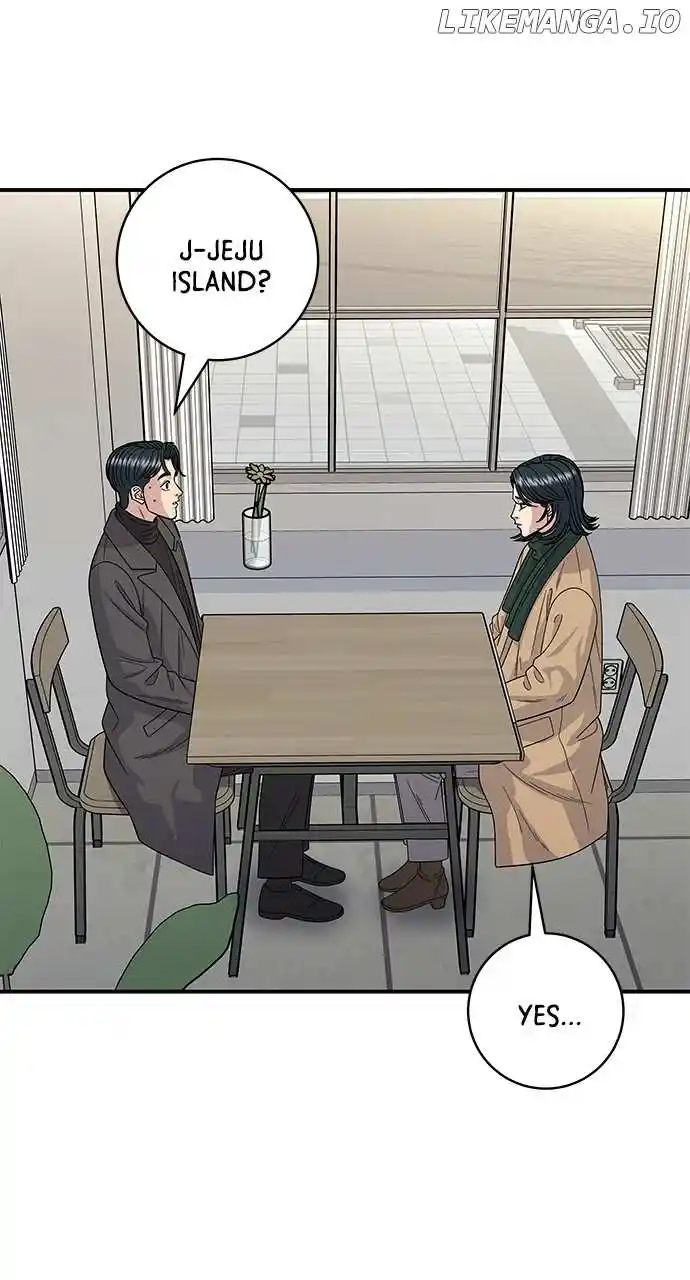 A Deadbeat’S Meal Chapter 113