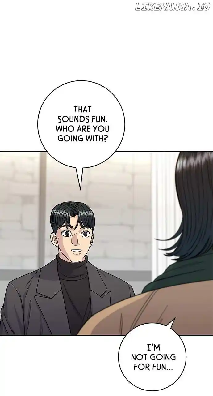 A Deadbeat’S Meal Chapter 113