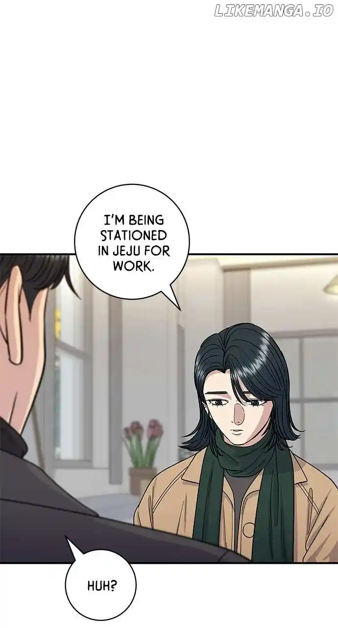 A Deadbeat’S Meal Chapter 113