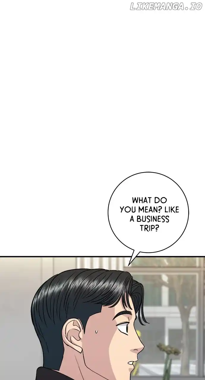 A Deadbeat’S Meal Chapter 113