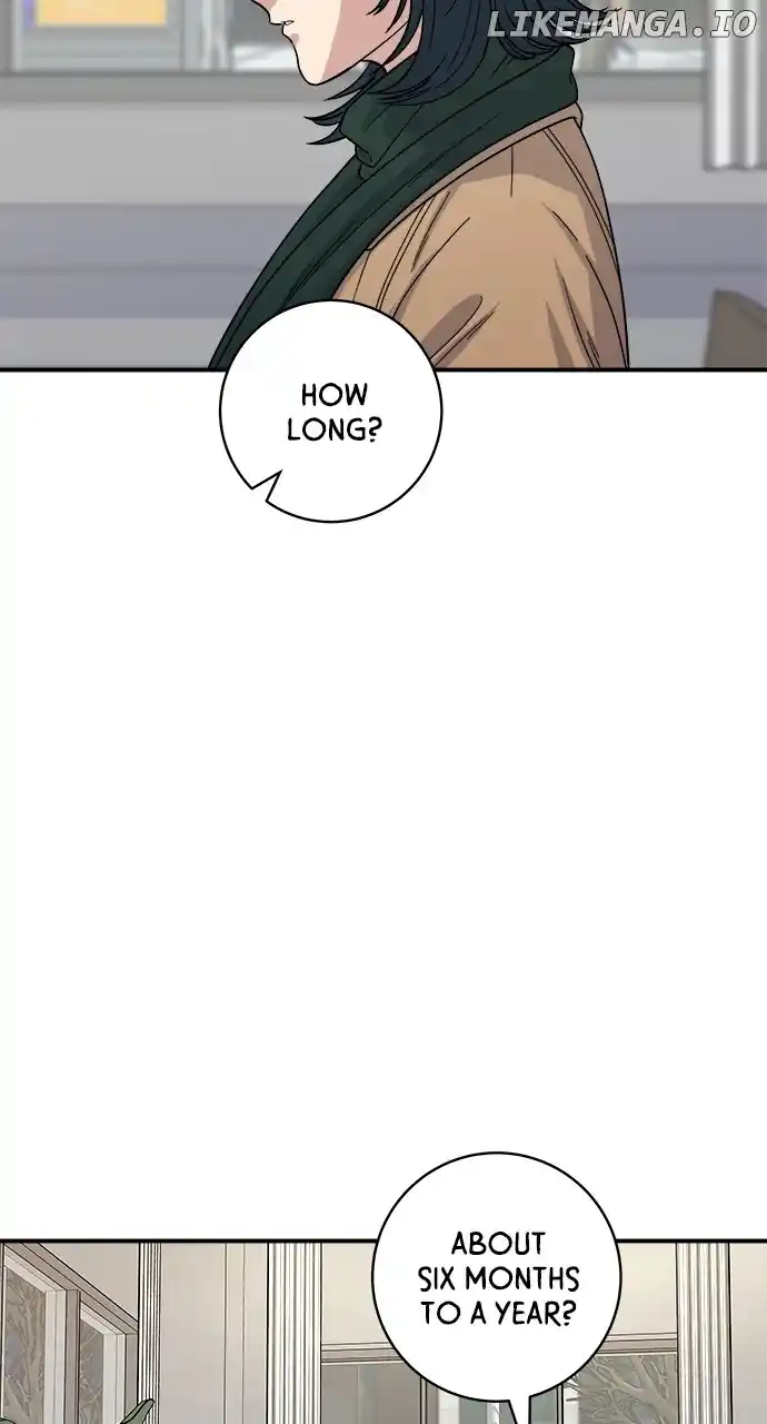 A Deadbeat’S Meal Chapter 113