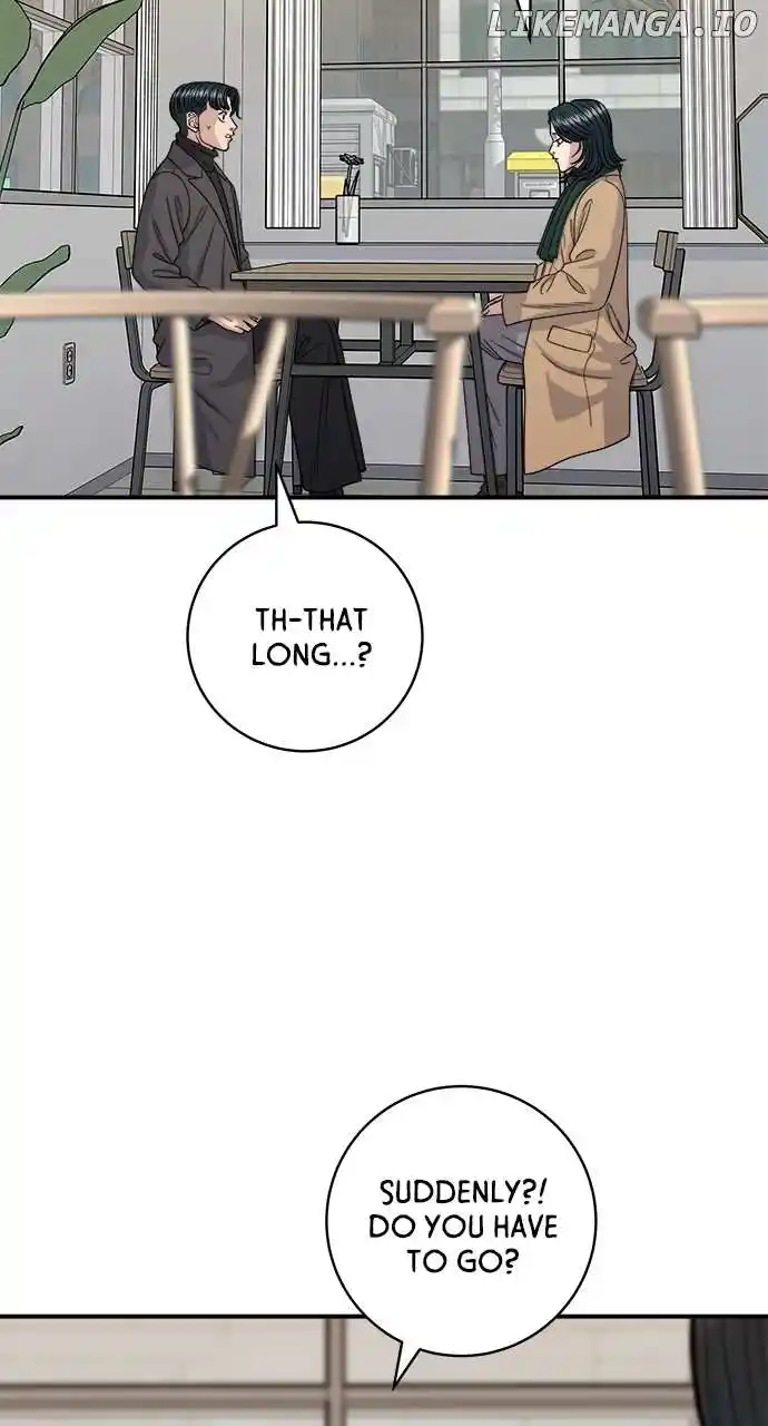 A Deadbeat’S Meal Chapter 113