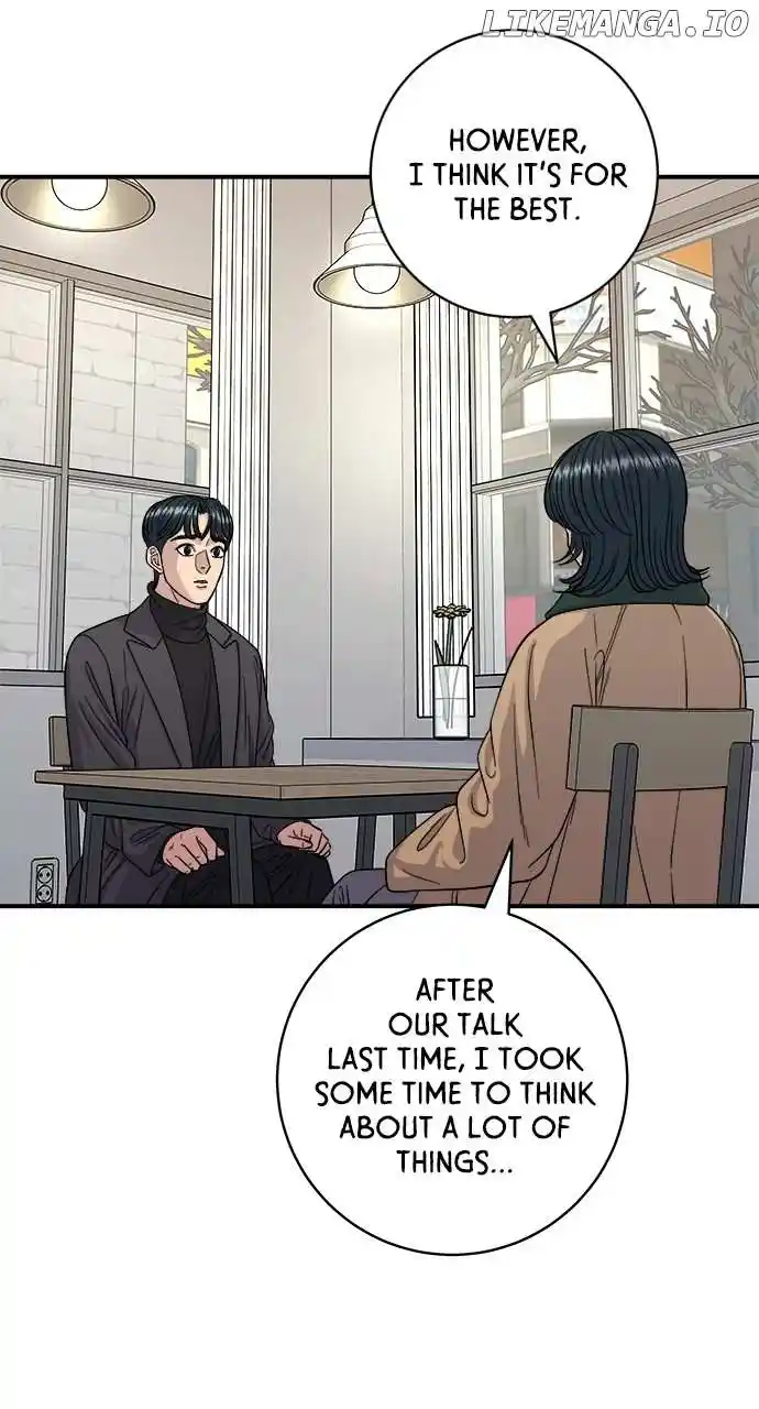 A Deadbeat’S Meal Chapter 113