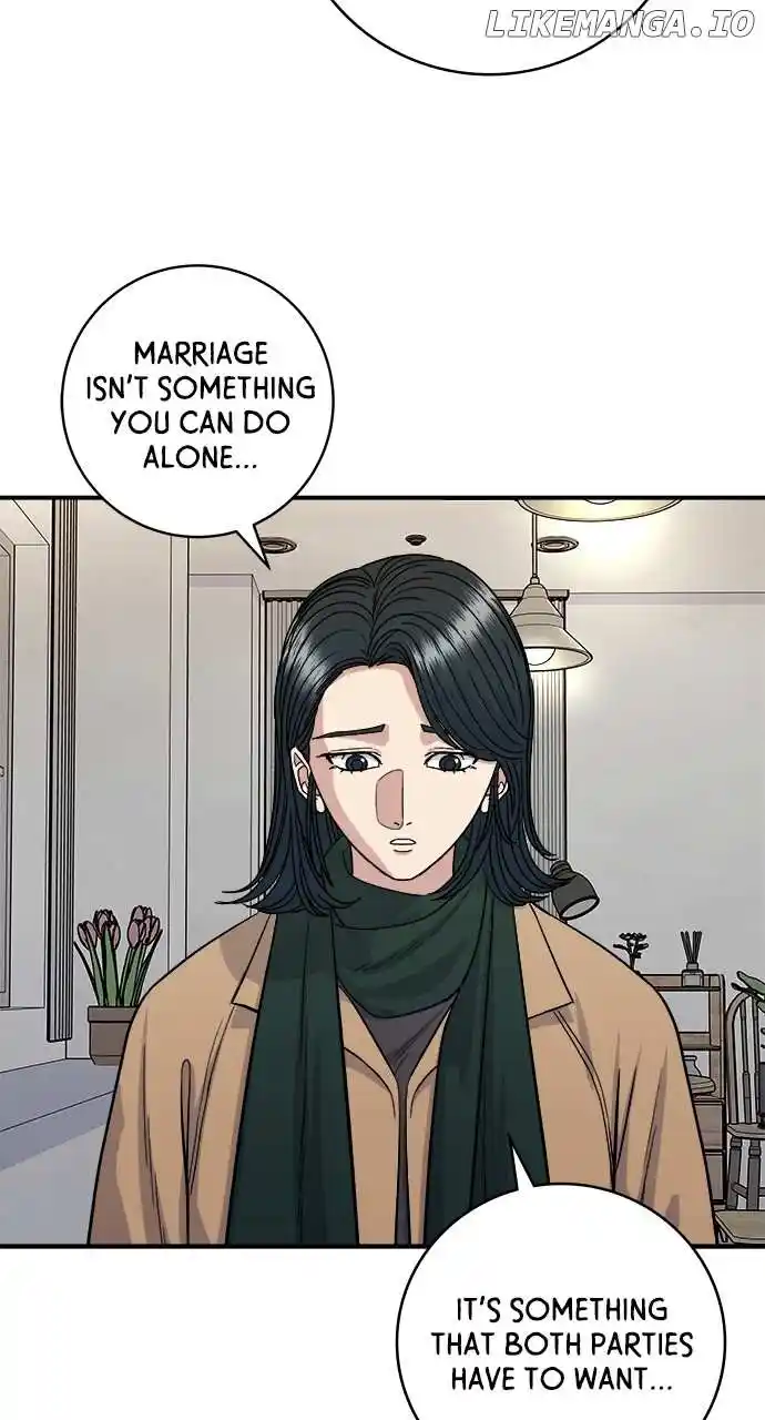 A Deadbeat’S Meal Chapter 113