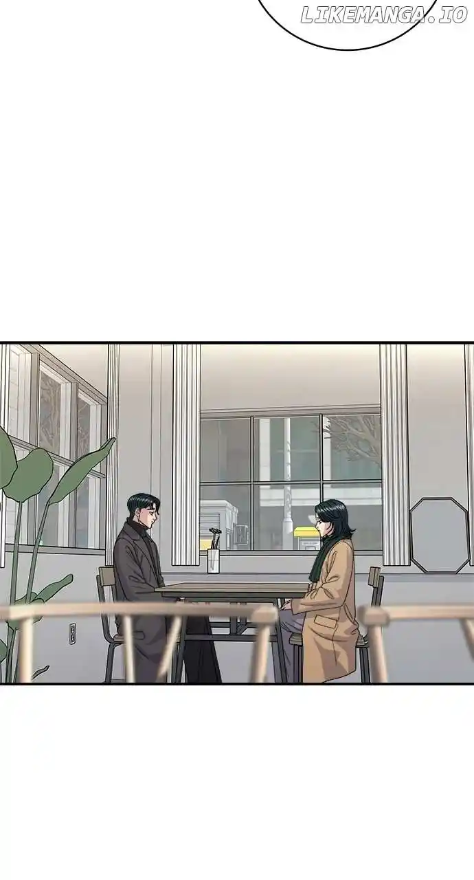 A Deadbeat’S Meal Chapter 113