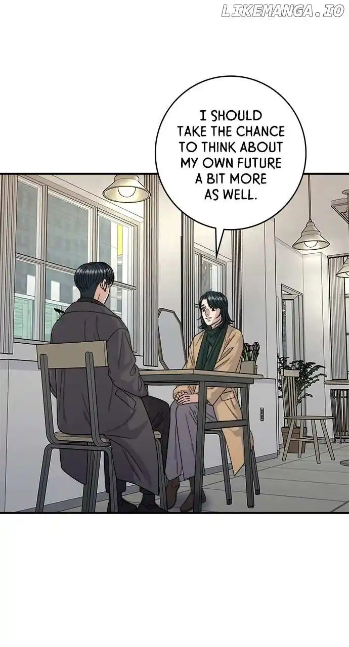 A Deadbeat’S Meal Chapter 113