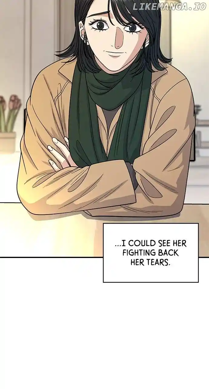 A Deadbeat’S Meal Chapter 113