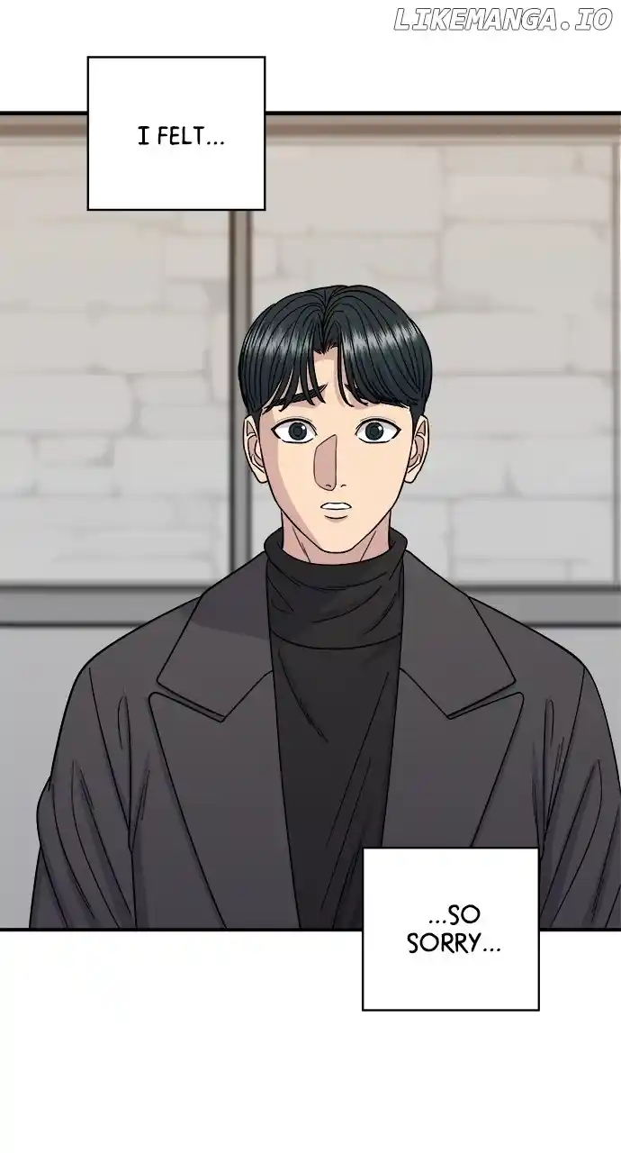 A Deadbeat’S Meal Chapter 113