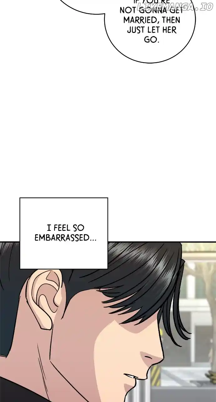 A Deadbeat’S Meal Chapter 113