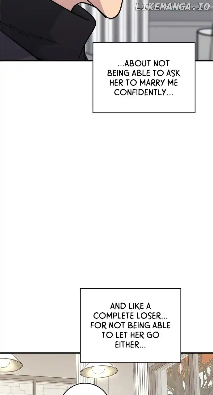 A Deadbeat’S Meal Chapter 113