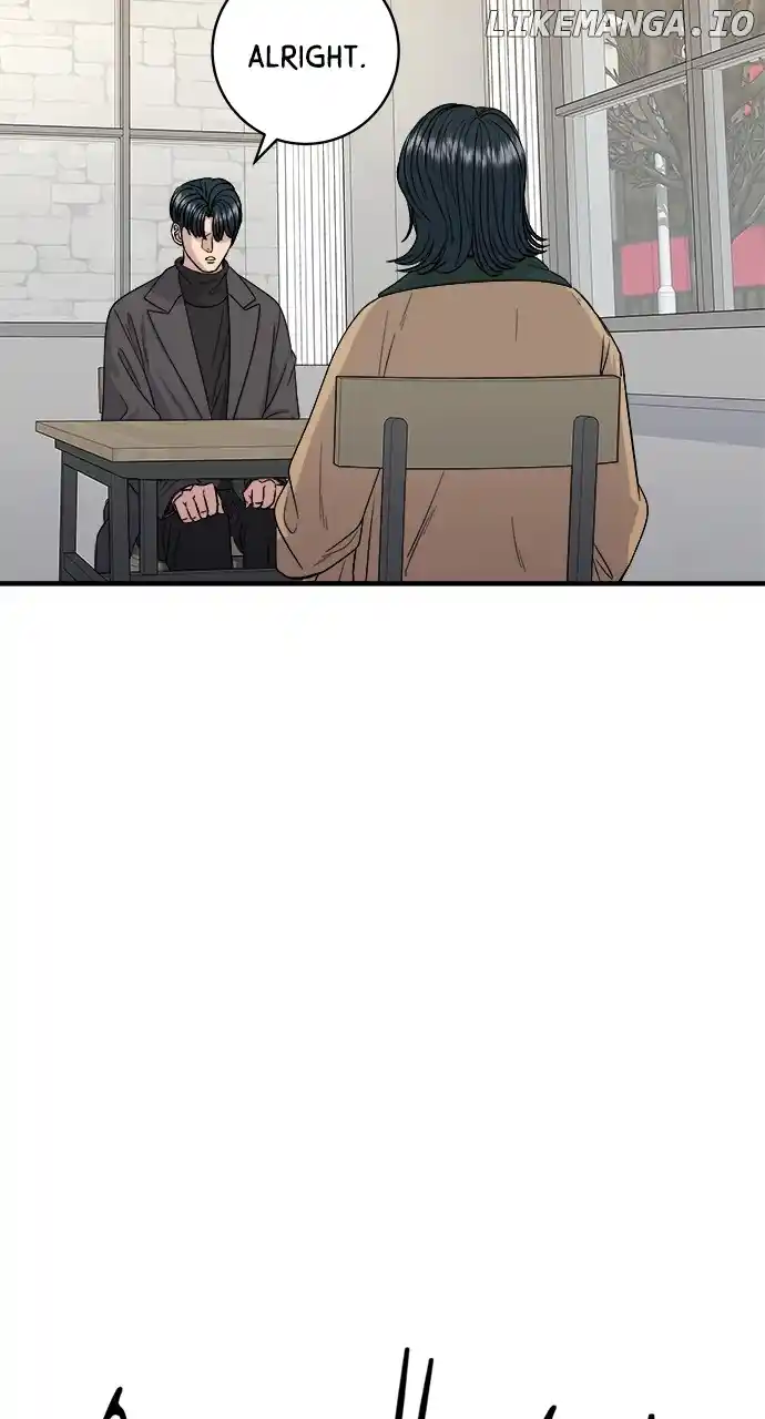 A Deadbeat’S Meal Chapter 113